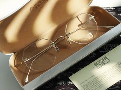 -目艮眼镜SHOWROOM(品牌集合店)