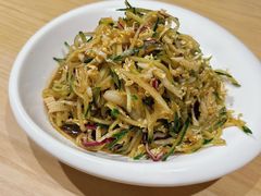 -安天民北方饺子(白石洲店)