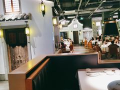 大堂-老伙记海鲜码头(北滘店)