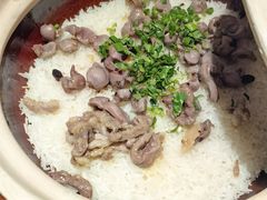 -大鸽饭(汉溪长隆店)