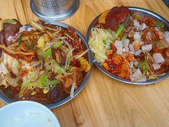 -枣阁园滴滴自助餐