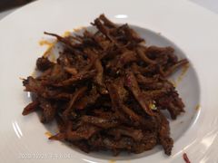 小鱼干-湖北味道(湖北大厦店)