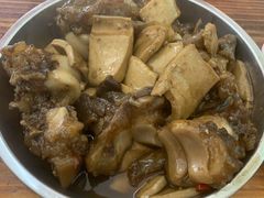 -老兵牛蹄店(下沙店)