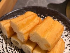 -湊湊火锅·茶憩(合生汇购物中心店)