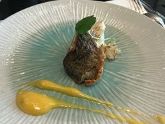 -将军日本餐厅·Shogun 传统日料·铁板烧·板前料理(厦门马哥孛罗东方大酒店)