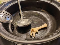 -同仁四季椰子鸡(福田东园总店)