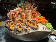 -極上萬膳·日料放题(海岸城店)
