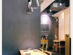大堂-吉川居酒屋(建国北路店)