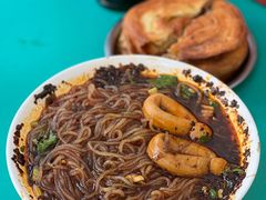 -甘记肥肠粉(马鞍北路店)