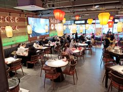 -匠熙小馆(崇文门店)