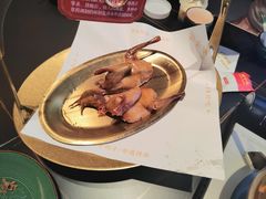 -鸽子侯·家宴·平价海鲜(绿地店)