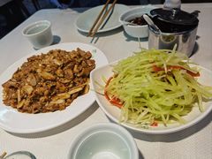 -清真伊源饺子馆(陶然共友大厦店)