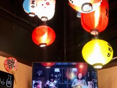 -八木鸟居酒屋(小木桥路店)