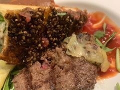 -尚牛社会 Beef & Liberty(金桥EKA天物店)