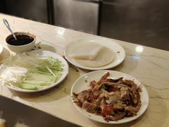 -盛宴自助餐厅(运达喜来登店)