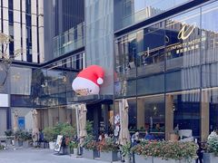 -SMAKA(复兴soho店)