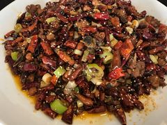 -常和州·夜宵大排档(常州单店)