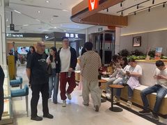 -西安王府井Discovery(永宁门店)