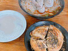 -青石桥老瓦房肥肠粉总店(青石桥总店)