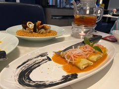 -港丽餐厅(高德置地店)