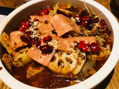 -水木苼 蔬食料理