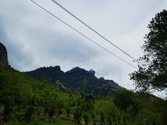 -灵山岛风景区