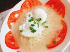 -津门小红坊海鲜·海胆饺子(滨海开发区店)