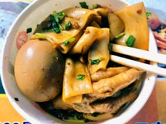 猪油拌粉-肖胖子猪油拌粉