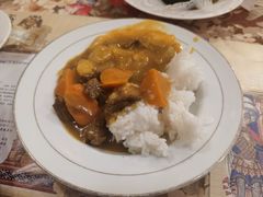 -露西亚咖啡西餐厅(哈尔滨俄侨纪念馆店)