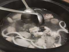 -东椰·海南椰子鸡火锅(朝阳门店)