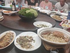 -新丁香海鲜酒店(银海商贸城店)