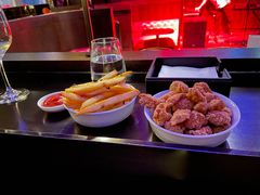 -戏迷-成都群光君悦酒店