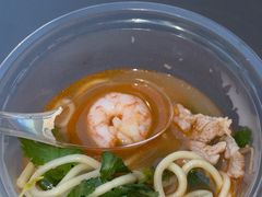 -明月虾面(厦禾路店)
