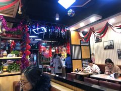 -老上海里弄味道(知春路店)