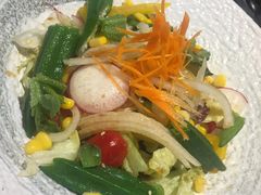 -热血兄弟·炭火烤肉(融侨中心店)