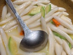 -山芋腔苏北菜(盐城滨海店)