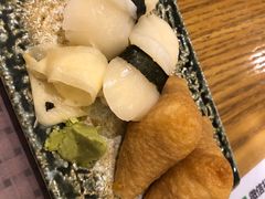 -林妈妈村·日式料理(宝山龙湖天街店)