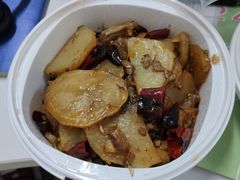 -大鸭梨烤鸭(甘家口店)