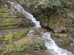-鹿院坪生态旅游景区