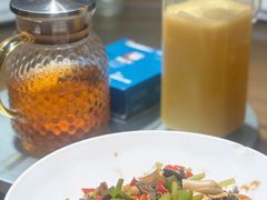 -黄泥岗·黄陂农家菜(百步亭店)