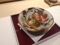 -鮨一日本料理(大中华店)