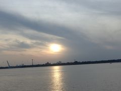 -人民防洪胜利纪念塔