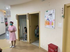 -慈铭体检(洋桥分院)
