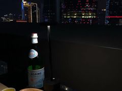 -Mercato莫卡多露台餐厅与酒吧(K11店)