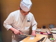 -Ginza Onodera 鮨(外滩十八号店)