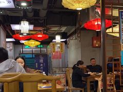 -子曰·礼茶居(壬丰大厦店)