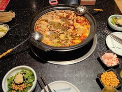 -小饕荟雅安贡椒鱼鲜馆(广福桥店)