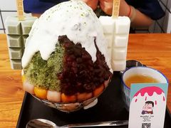 -WONDER ICE 萬得冰田(建設路总店)