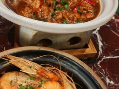 -新白鹿餐厅(爱琴海购物中心店)