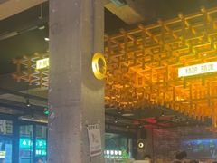 -功夫怪兽·烧烤(珠江路店)